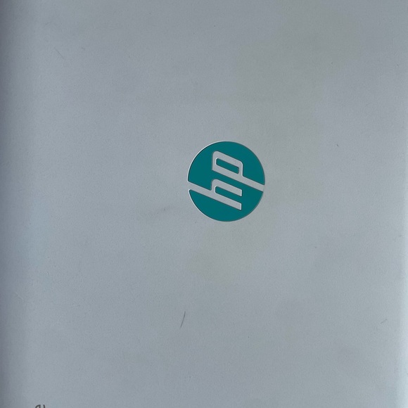 HP Chromebook with Charger - Picture 4 of 9